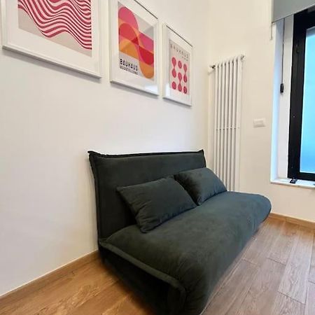 Stella Loft Apartment Milan Exterior photo