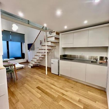Stella Loft Apartment Milan Exterior photo