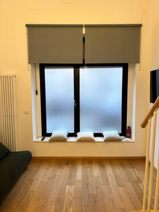 Stella Loft Apartment Milan Exterior photo