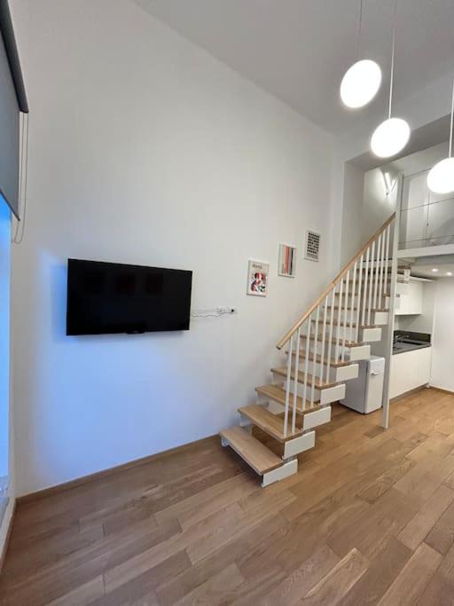 Stella Loft Apartment Milan Exterior photo