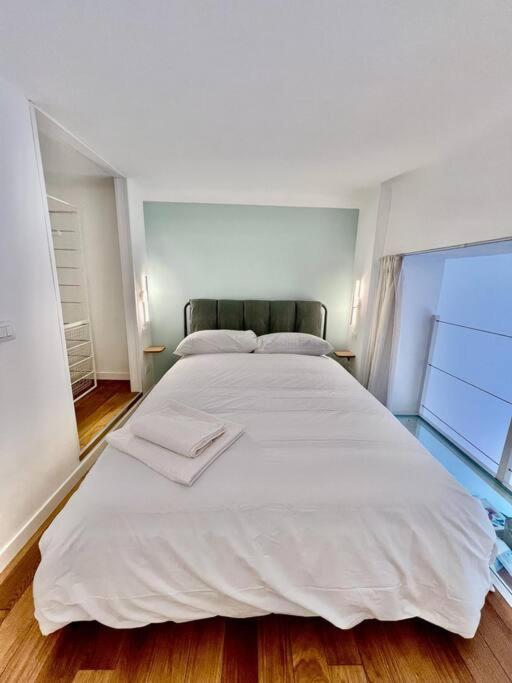 Stella Loft Apartment Milan Exterior photo