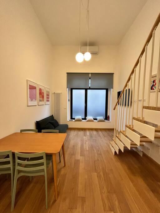 Stella Loft Apartment Milan Exterior photo
