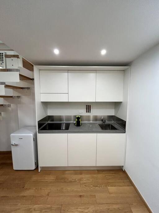 Stella Loft Apartment Milan Exterior photo