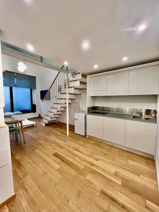 Stella Loft Apartment Milan Exterior photo